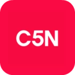 c5n android application logo